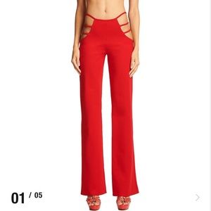 LUCID PANTS I AM GIA